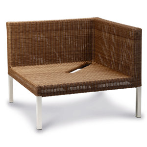 Loungesessel Klara von Kampen Living