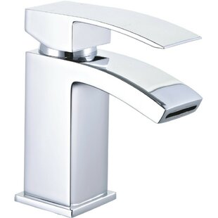 Mixer Bathroom Taps Wayfair Co Uk