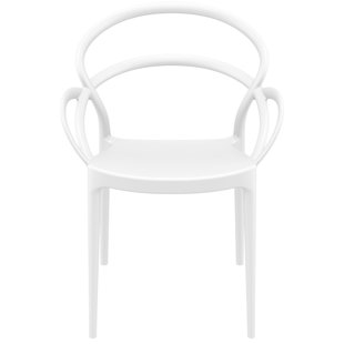 Modern Outdoor Dining Chairs Allmodern
