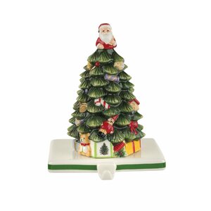 Tree Stocking Holder