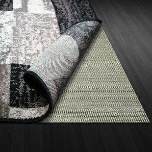 Rug Pads You Ll Love Wayfair Superior Non Slip Rug Pad