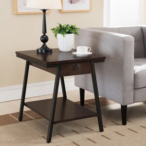 Hammonds End Table