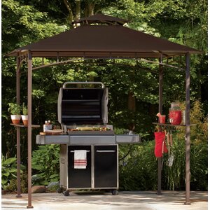 Replacement Canopy for Grill Gazebo