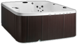 Hot Tubs Saunas You Ll Love Wayfair Hot Tubs
