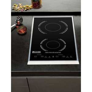 Electric Double Drop-Introduction Cooker