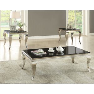 Eggert Coffee Table