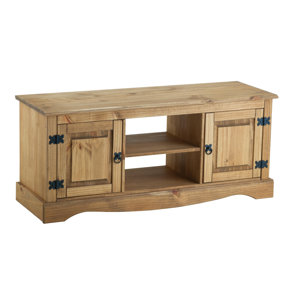 TV-Lowboard Traditional Corona von Home & Haus