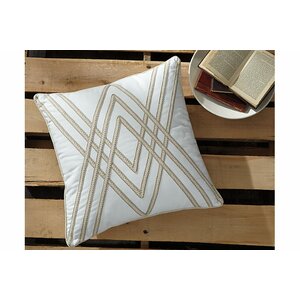 Dylan Throw Pillow Cover