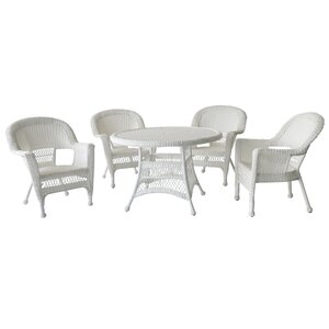 5 Piece Dining Set