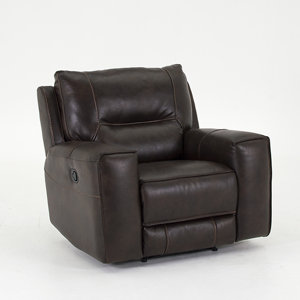 Clubsessel Berkeley von Hazelwood Home