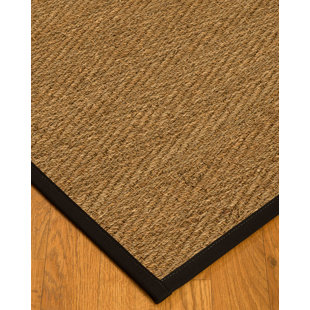 12 X 15 Area Rugs You Ll Love Wayfair Chavarria Border Hand Woven Beige Black Area Rug
