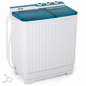 1.1 cu. ft. Portable Washer