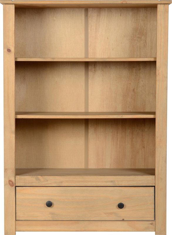 Andover Mills Harold Parker Bookcase Reviews Wayfair Co Uk Harold Parker Bookcase