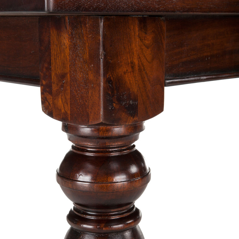 World Interiors Chatham Downs Dining Table & Reviews Wayfair