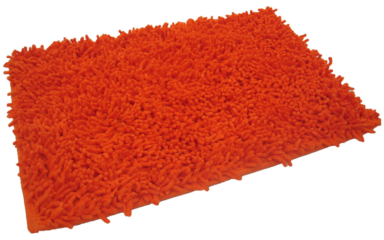 DaDa Bedding Cotton Chenille Rug & Reviews Wayfair