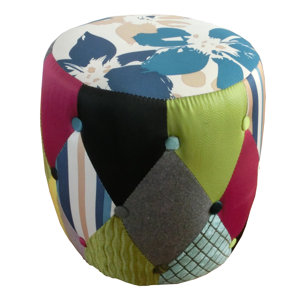 Pouf Harmony von All Home