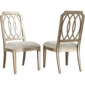 Rodger Parsons Chair (Set of 2) by Willa Arlo Interiors