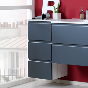 Check price and read more information from trusted store. 40 x 79 cm Schrank Cardiff von Held Möbel