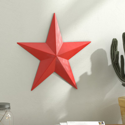 Country Hearts And Stars Decor Wayfair