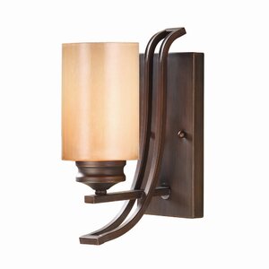 Russell Farm 1-Light Armed Sconce