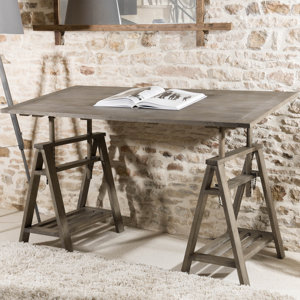 Schreibtisch von Hokku Designs