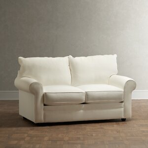 Newton Loveseat