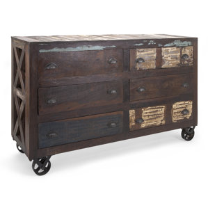 Ferrao Sideboard by 17 Stories