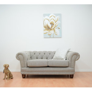 2-Sitzer Sofa Carly von Laurel Foundry