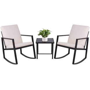 Front Porch Furniture Sets Wayfair Quickview