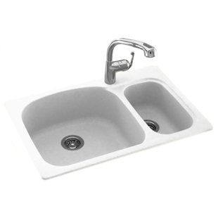 Barn Style Kitchen Sink Wayfair