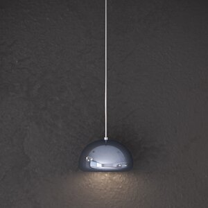 Horace 1-Light Mini Pendant