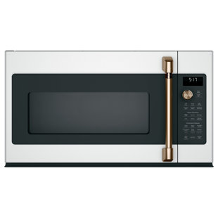 Over The Range Microwaves Over The Range Convection Microwave With Sensor Cooking