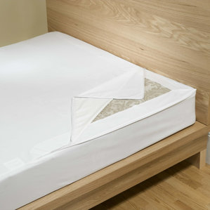 SecureSleep Mattress Protector by BedBug