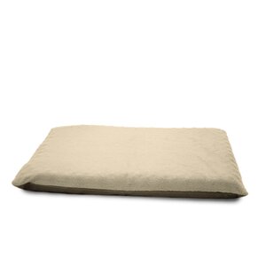 Buy Candy Terry Top Ortho Dog Bed!