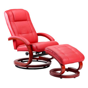 Manuell verstellbarer Relaxsessel Lael von Orren..