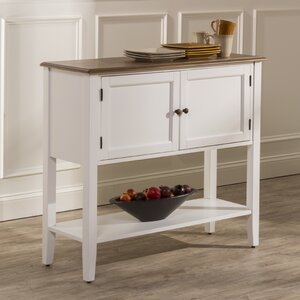 Silsden Kitchen Island