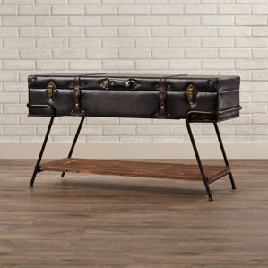 Cedarburg Coffee Table with Lift Top b..