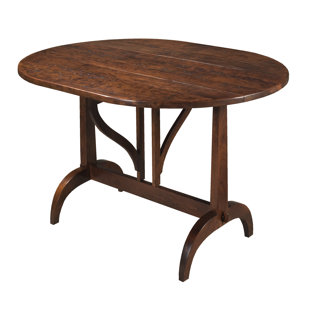 Coaching Drop Leaf Dining Table Coaching Drop Leaf Dining Table