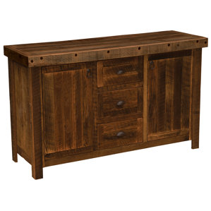 Sideboard by Fireside Lodge