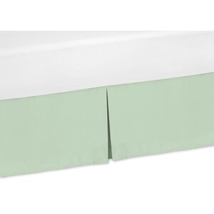 Mod Arrow 200 Thread Count Bed Skirt