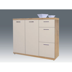 Highboard von ClearAmbient