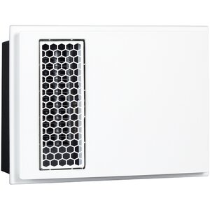 Apex72 1000-Watt Electric Radiant Wall Insert Heater with Wall Thermostat