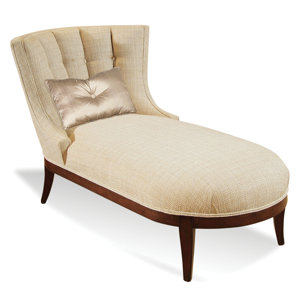 Francoise Chaise Lounge by Darby Home Co