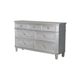 Silver Dressers Chests Joss Main