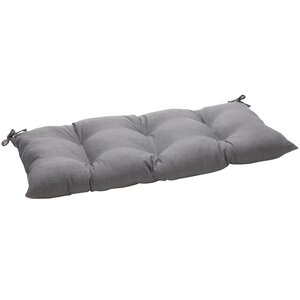 Outdoor Loveseat Cushion