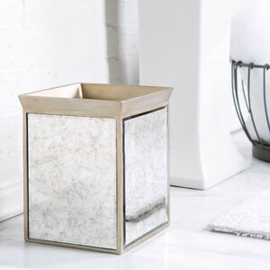 Palazzo 5 Gallon Waste Basket