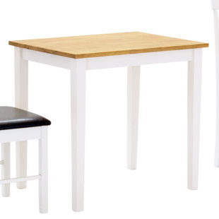 Kitchen Small Table And Chairs Wayfair Co Uk Rose Dining Set With 2 Chairs