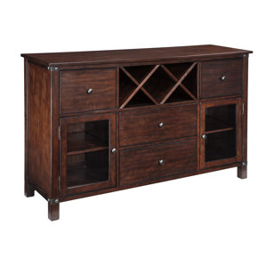 Paige Dining Room Buffet Table by Darb..
