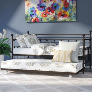 McCarthy Daybed with Trundle