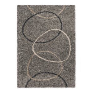 Ocean Gray Area Rug